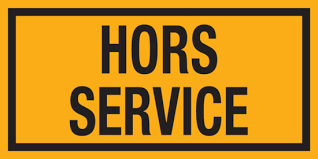 Hors Service